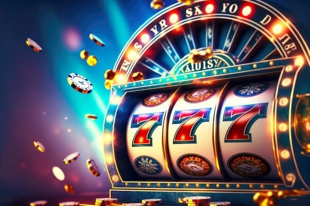 24k slot