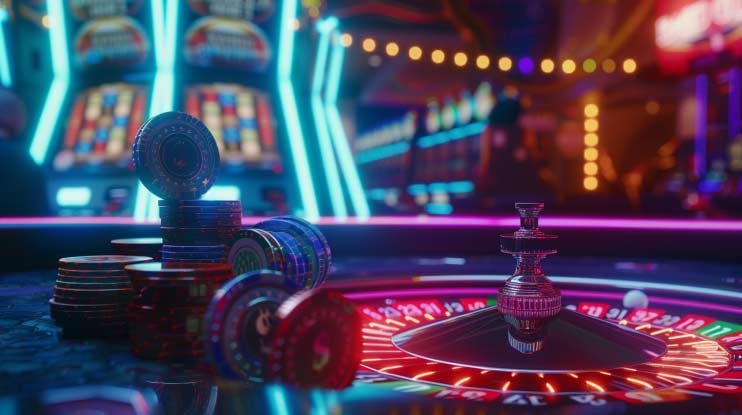 24k slot