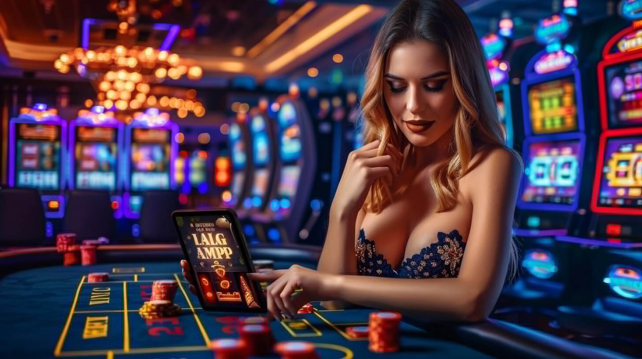 24k slot