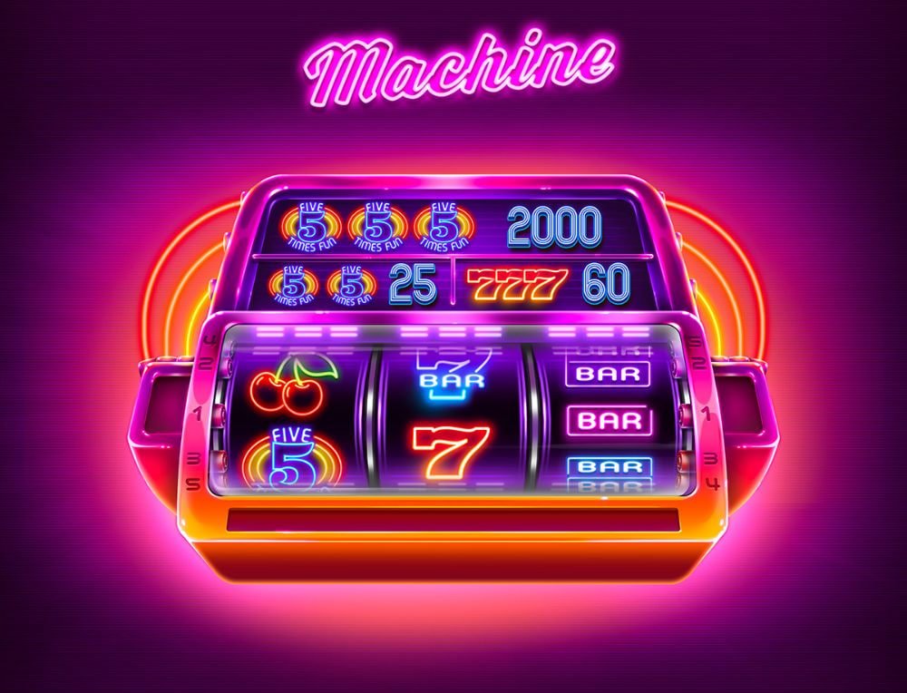 24k slot